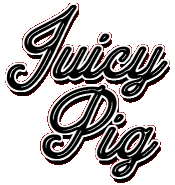 Juicy Pig