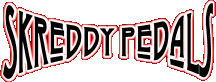 Skreddy Pedals