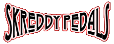 Skreddy Pedals